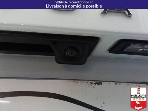Tiguan eHybrid 245 DSG6 Life 2022 occasion 10150 Lavau