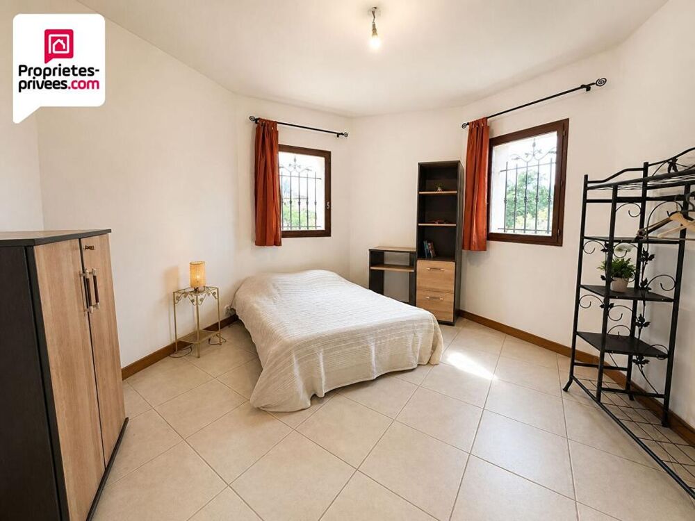 � vendre  Propri�t�/ch�teau Saint-C�zaire-sur-Siagne (06530)