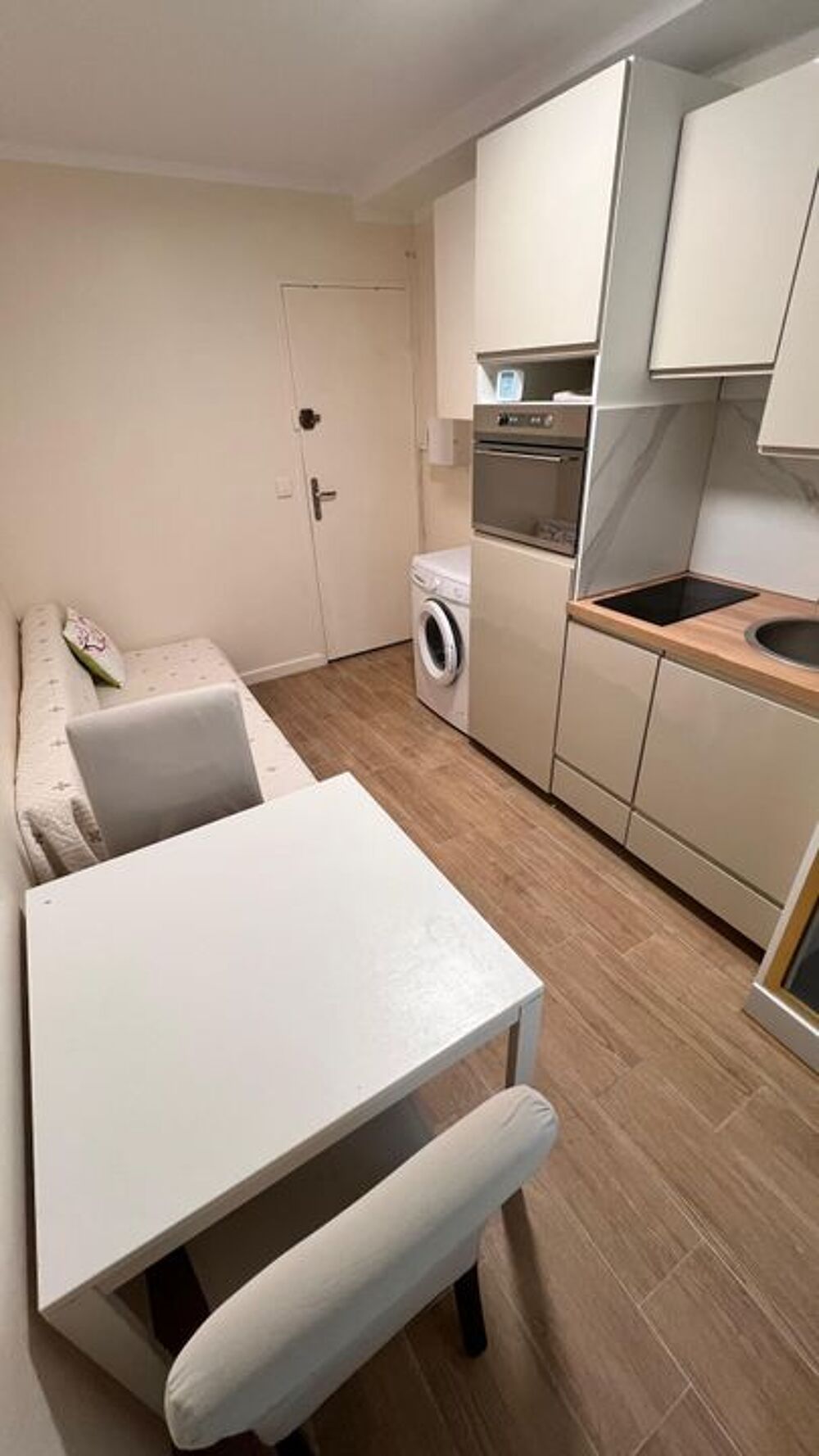 Location Appartement Studio de 10m2 à louer sur Meudon Meudon