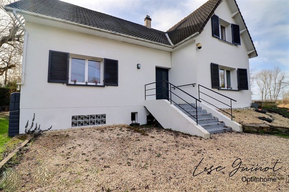 Vente Maison MAISON FAMILIALE - CALME ET S�R�NIT� Bazemont