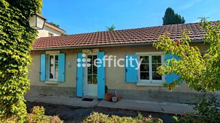  Maison à vendre 6 pièces 144 m²