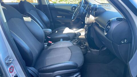 Countryman II 2.0 Cooper D 112 Chili 2016 occasion 35780 La Richardais