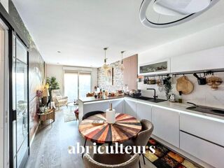 Vente Appartement Appartement coup de cœur : au dernier étage avec balcon plein Sud en vente à Plessis-Bouchard (95130) Le plessis bouchard