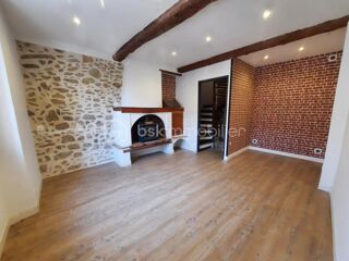  Maison à louer 4 pièces 62 m²