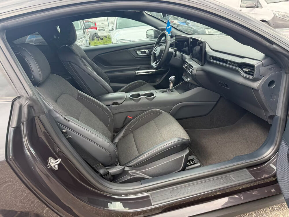 Mustang Fastback 2.3 EcoBoos 2024 occasion 33000 Bordeaux