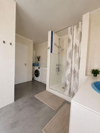 Vente Appartement DERNIER ETAGE - T6  de 180 m2 ?Terrasse de 280 M2 par l'architecte Pierre Calmon Pessac