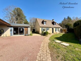  Maison à vendre 7 pièces 152 m²