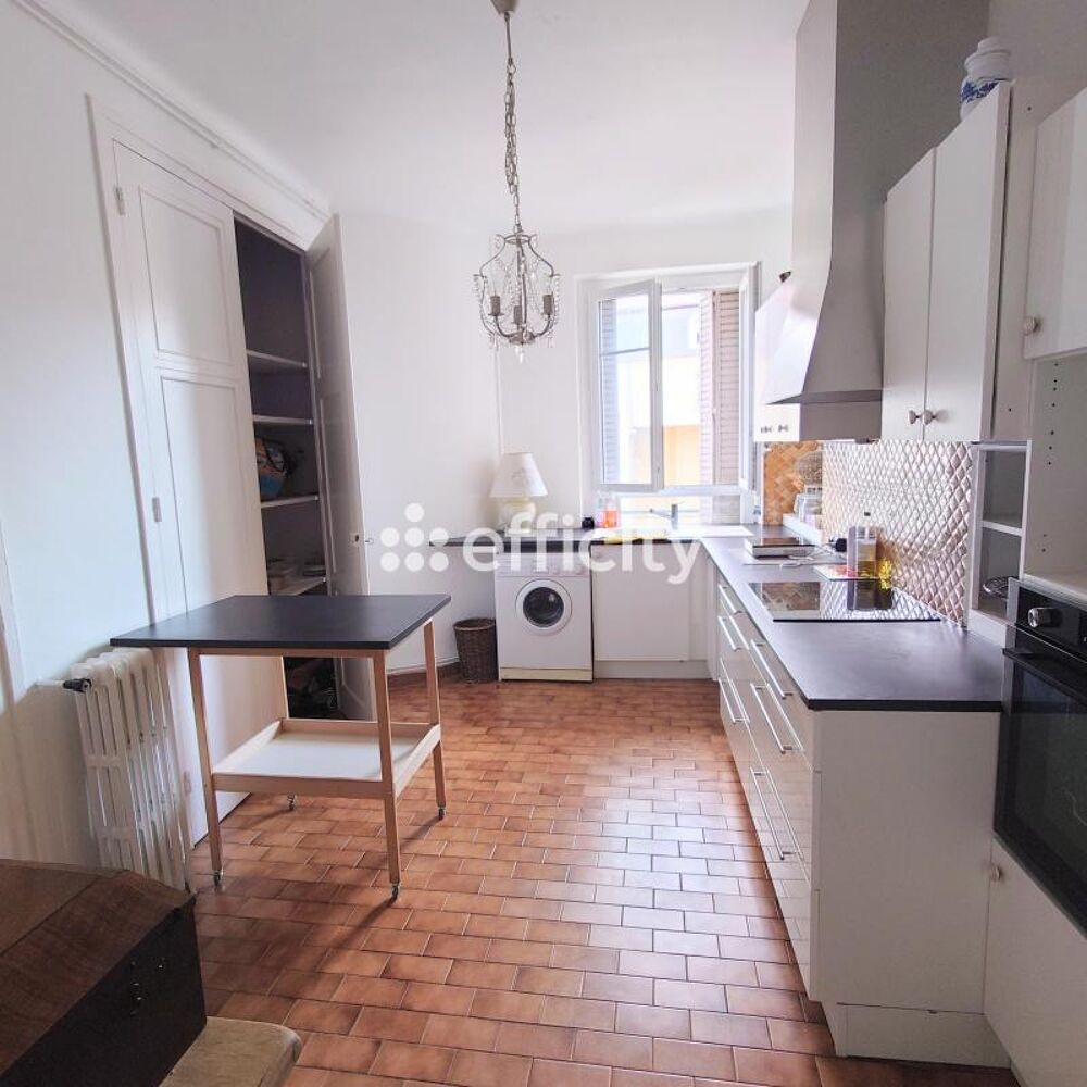 Vente Appartement Appartement Lyon 3