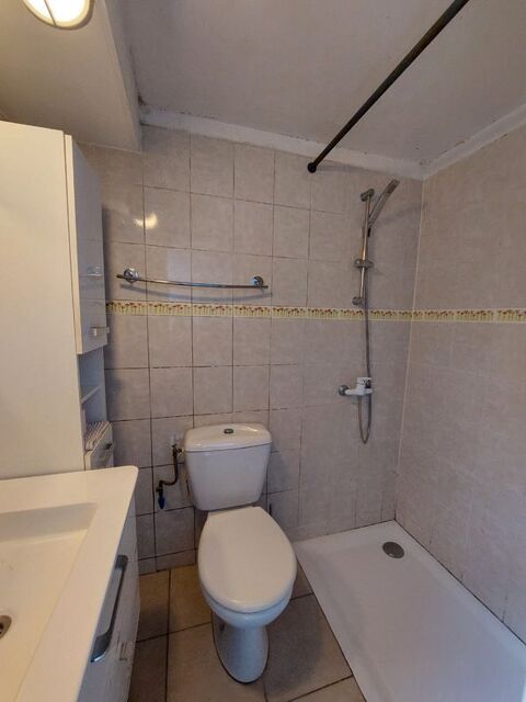  Appartement � louer 3 pi�ces 45 m�