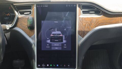Model X 417 90d - Automatique 2017 occasion 34500 Beziers