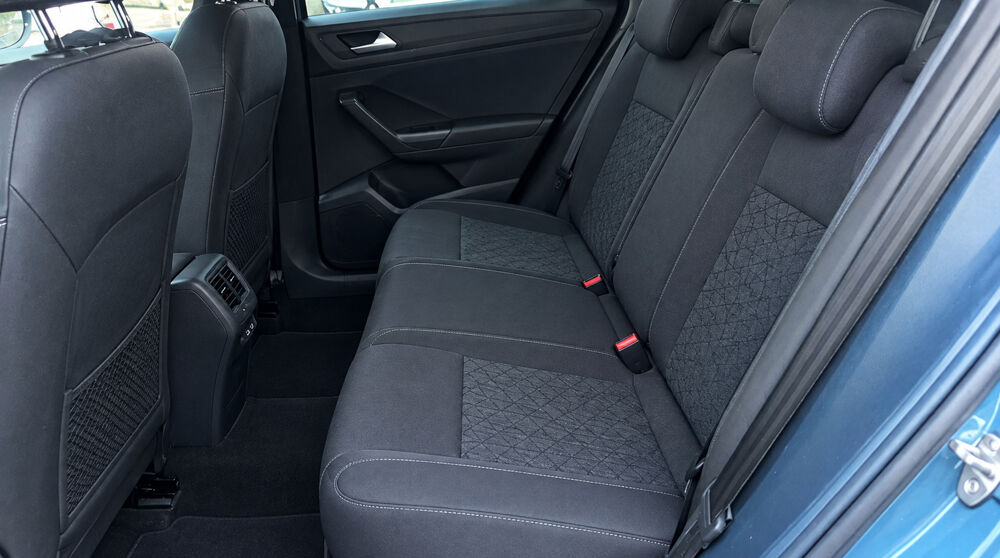 T-ROC I 1.5 TSI 150 DSG7 R-Line 2024 occasion 13010 Marseille