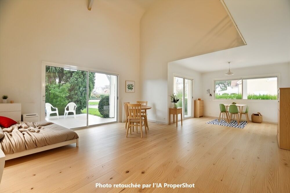 Maison à vendre 6 pièces LEE (64) proche Idron