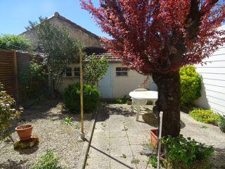  Maison à vendre 5 pièces 133 m²