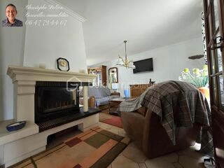  Maison � vendre 5 pi�ces 106 m�