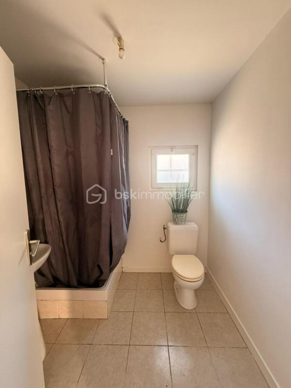 Vente Appartement * APPARTEMENT T2 DE 44,95M2 AVEC TERRASSE PRIVATIVE Le havre