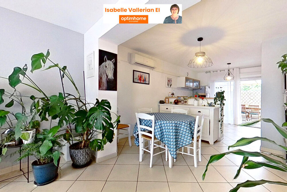 Maison 3 pièces 70 m² · à Le Grau du Roi · 70 m² · 377 000 €