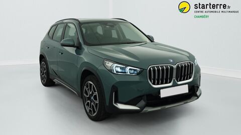 BMW X1 U11 XDRIVE 25E 245CH DKG7 XLINE 2025 occasion Voglans 73420
