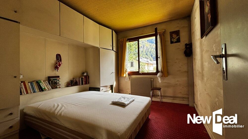  vendre  Chalet Chamonix-Mont-Blanc (74400)