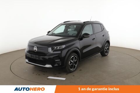Citro&euml;n C3 Electrique 44 kWh Max Automatique 113 ch 2025 occasion Issy-les-Moulineaux 92130