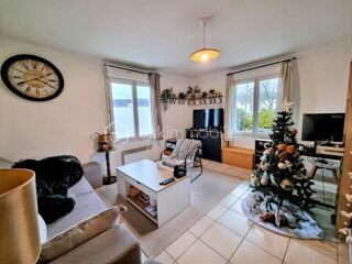  Appartement � vendre 2 pi�ces 44 m�