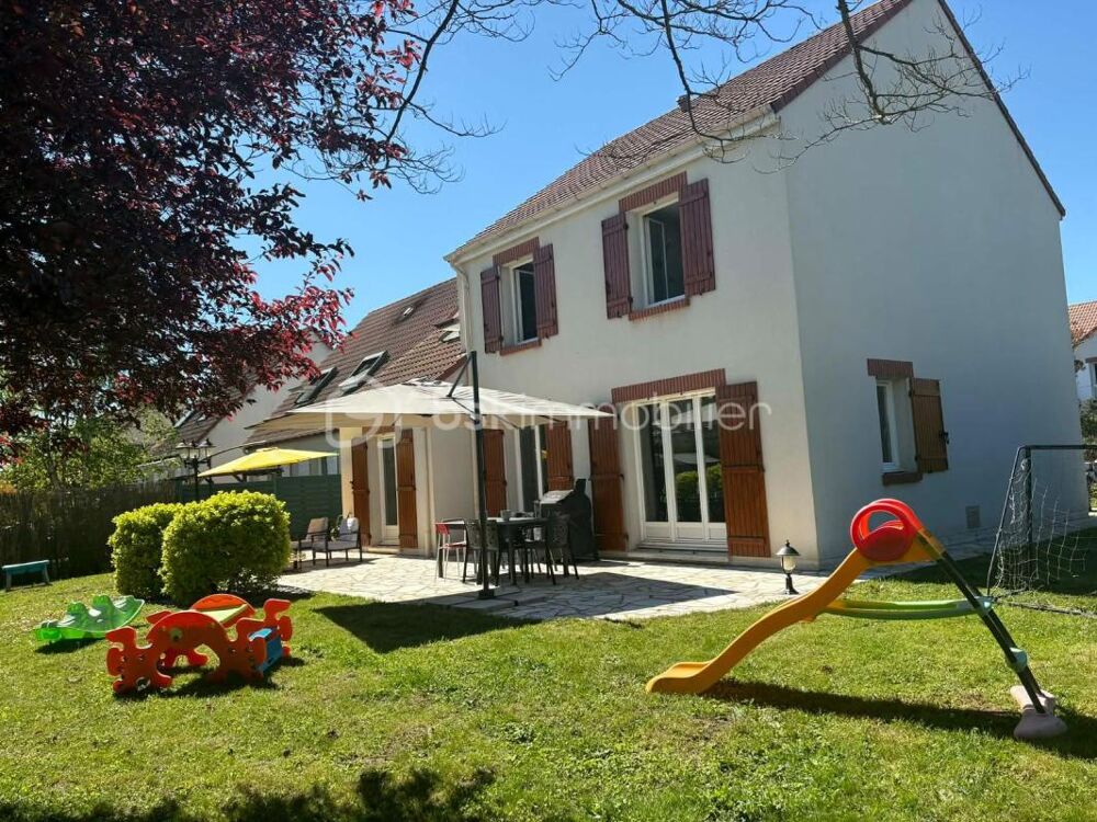 Vente Maison Maison familiale clé en main dans un environnement privilégié Orleans
