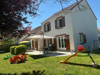  Maison à vendre 6 pièces 135 m²