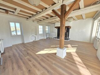 Vente Maison Magnifique Longère de 71m² à Saint Jean aux Amognes Saint jean aux amognes
