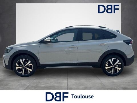 Taigo 1.0 TSI 95 CH BVM5 LIFE 2026 occasion 31100 Toulouse