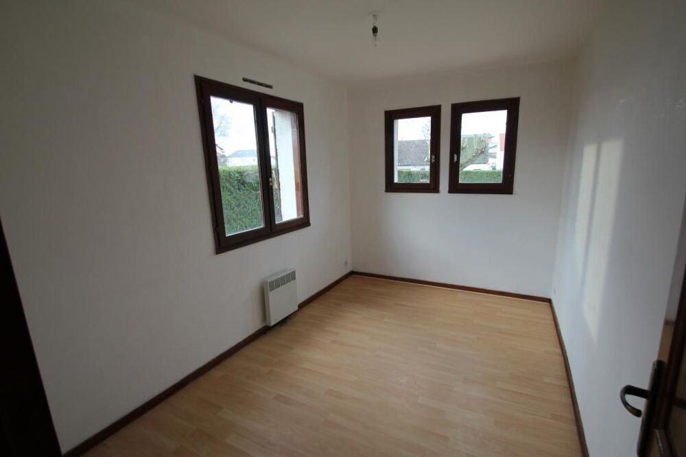 Maison de 90m2 à louer sur Ormes