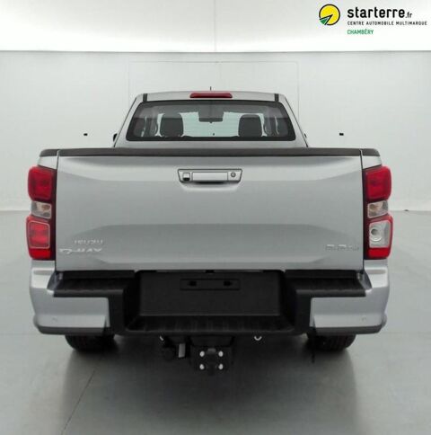 D-MAX 2.2L SPACE CABINE A/T EVOLUTION 2026 occasion 73420 Voglans