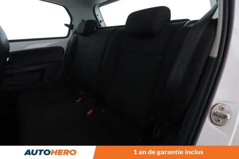 UP 1.0 Move Up! 5P 75 ch 2017 occasion 92130 Issy-les-Moulineaux