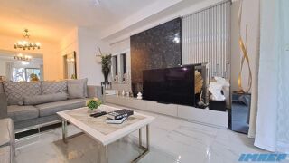 Vente Appartement Marseille 13009 Ste-Marguerite/Michelet Spacieux T4 de 93 m² Marseille 9