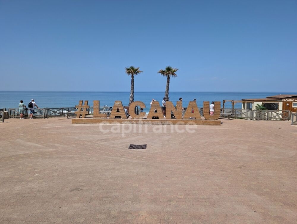 Vente Appartement Appartement à vendre 3 pièces LACANAU OCEAN (33) Lacanau ocean
