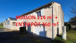  Maison à vendre 5 pièces 114 m²