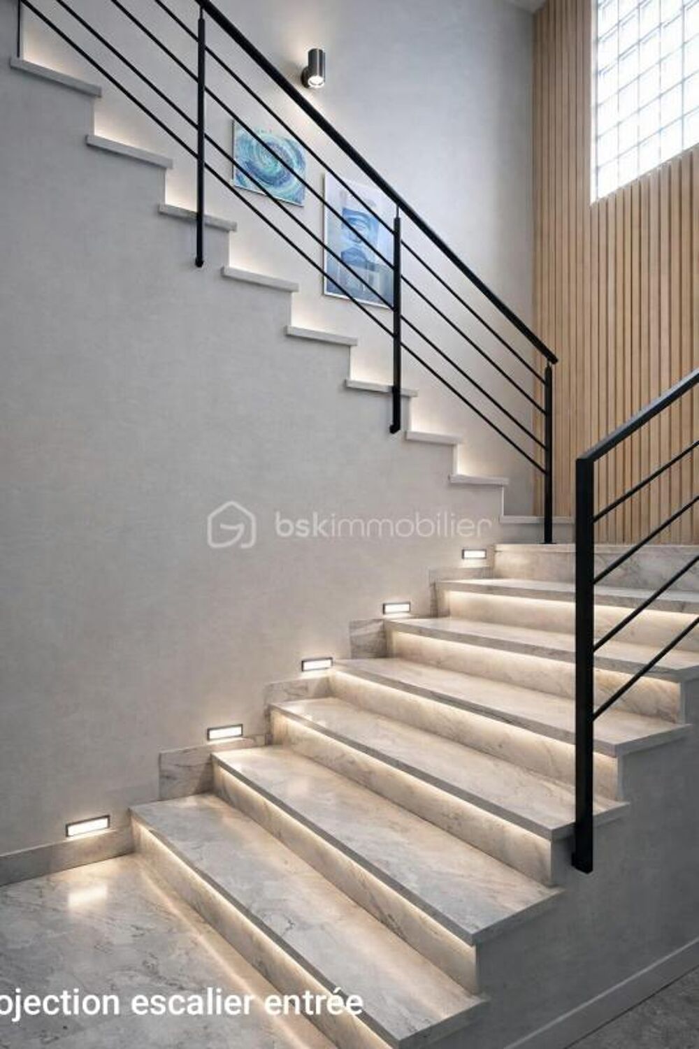 � vendre  Maison Saint-Ismier (38330)