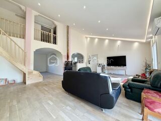  Maison à vendre 6 pièces 180 m²