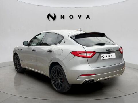 Levante GranLusso S 2018 occasion 33600 Pessac