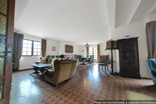  Propriété/château à vendre 10 pièces 300 m²