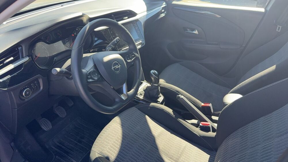Corsa VI 1.2 75 Elegance Business 2022 occasion 69800 Saint Priest