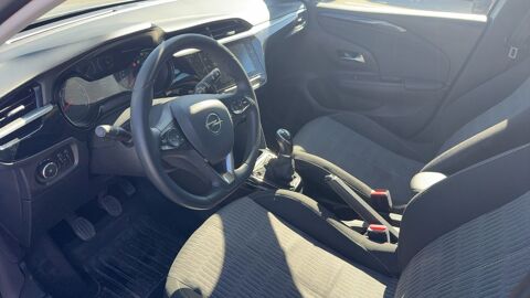 Corsa VI 1.2 75 Elegance Business 2022 occasion 69800 Saint Priest