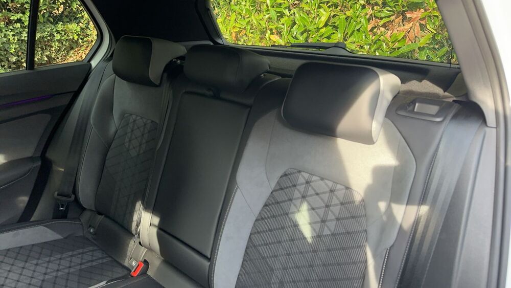 Golf 8 1.5 TSI 150 DSG7 R-Line 2022 occasion 77165 Saint Soupplets