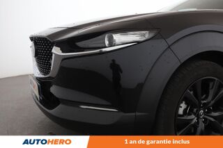 CX-30 2.0 Skyactiv-G M Hybrid 4x2 150 ch 2023 occasion 92130 Issy-les-Moulineaux