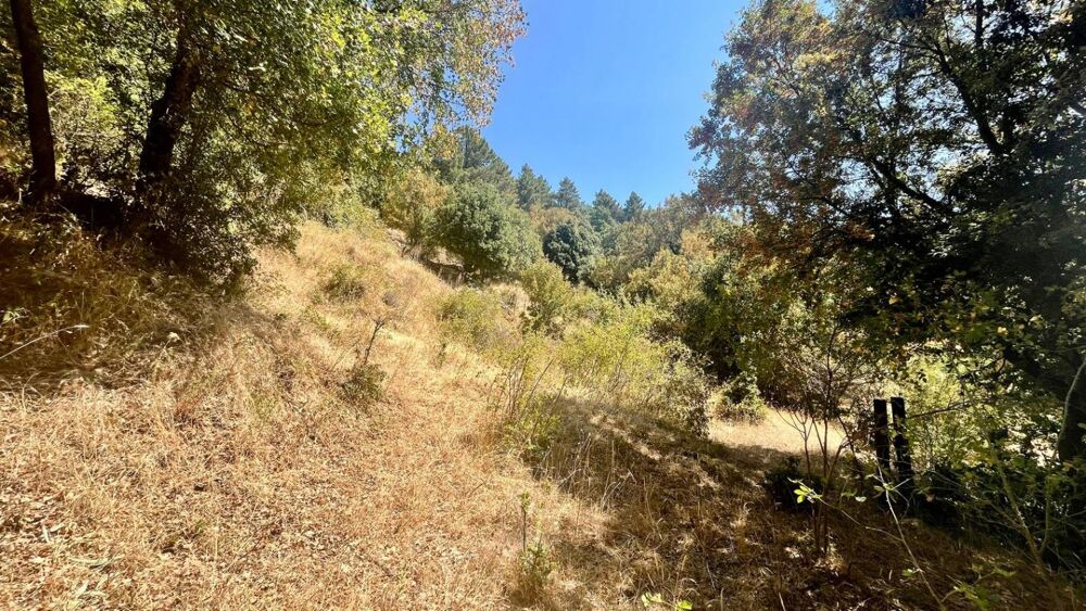 Vente Terrain Terrain 1819m² à bâtir Olmi Cappella Olmi cappella