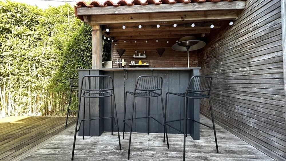 Vente Villa Maison à vendre 7 pièces LA ROCHELLE (17) La rochelle