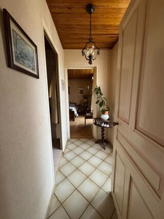  Maison � vendre 4 pi�ces 85 m�