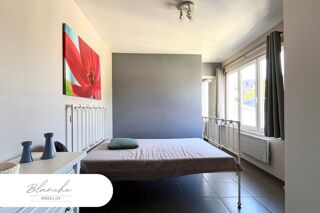  Appartement à vendre 2 pièces 35 m²