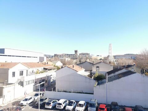  Appartement � louer 2 pi�ces 52 m�