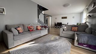  Maison � vendre 7 pi�ces 130 m�