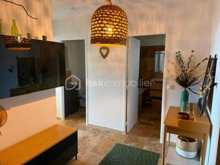  Appartement à vendre 3 pièces 59 m²