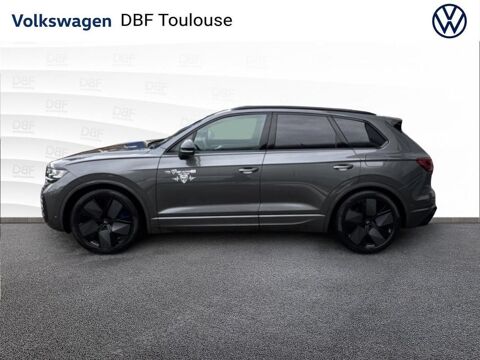 Touareg R 3.0 TSI 462 CH HYBRIDE RECHARG 2026 occasion 31100 Toulouse